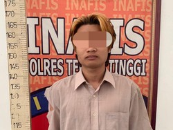 Hindari Tagihan Motor, Pria di Tebing Tinggi Buat Laporan Palsu Ngaku Dibegal