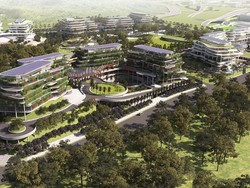 Hutama Karya Raup Laba Bersih Rp 33,73 M pada Semester I 2023