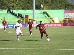 Bernardo Tavares Minta Maaf PSM Makassar Kalah Lagi di Kandang