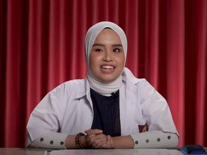 Putri Ariani Akui Lagu Mimpi Viral Berkat Cipung, Nagita Slavina Bingung Putri Ariani Akui Lagu Mimpi Viral Berkat Cipung, Nagita Slavina Bingung