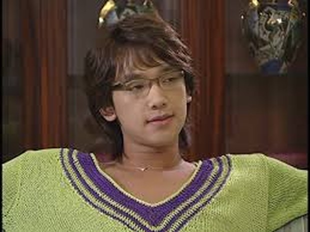 Rain-Full House/Foto: Soompi Rain-Full House