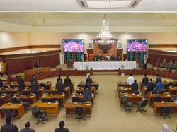 Tok! DPRD Sepakati Tiga Nama Usulan Penjabat Gubernur NTB