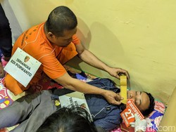 Rekonstruksi Pembunuhan Pasutri Tulungagung, Pengacara Korban: Janggal