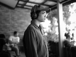 Tips Rizky Adrian Besarkan Rumah Produksi