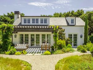 Gwyneth Paltrow Sewakan Rumahnya, Calon Tamu Bisa Nginap Gratis!