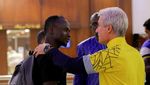 Sadio Mane Resmi Jadi Rekan Setim Ronaldo di Al Nassr