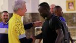 Sadio Mane Resmi Jadi Rekan Setim Ronaldo di Al Nassr