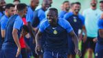 Sadio Mane Resmi Jadi Rekan Setim Ronaldo di Al Nassr