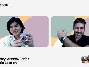 Mengenal Fitur Pemantau Pola Tidur di Galaxy Watch 6 Mengenal Fitur Pemantau Pola Tidur di Galaxy Watch 6