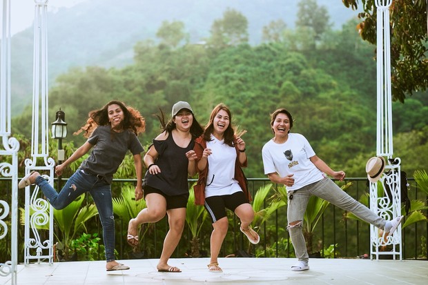 Scorpio: Memiliki selera humor terbaik/Sumber: Pexels/Jeff Vinluan