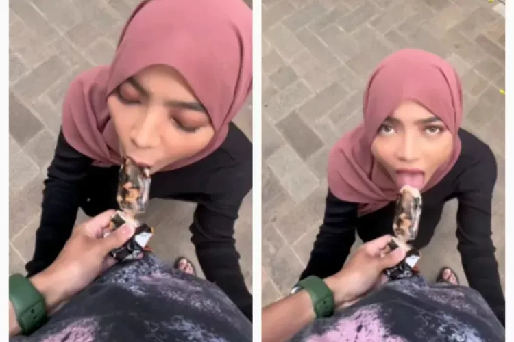 Selebgram Oklin Fia Putri