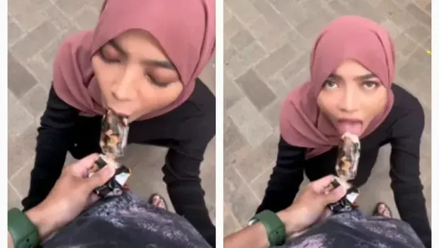 Selebgram Oklin Fia Putri