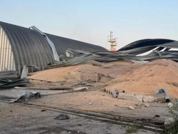 Siasat Rusia Memblokir Pengiriman Gandum Ukraina, Apa Dampaknya?