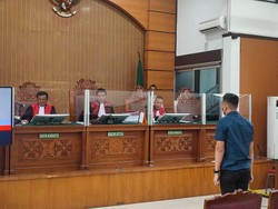 Sidang Tuntutan Kasus Mario Dandy Aniaya David Digelar 10 Agustus