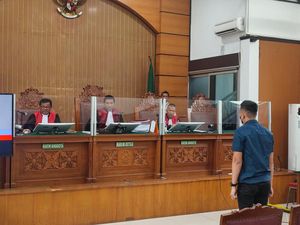Sidang Tuntutan Kasus Mario Dandy Aniaya David Digelar 10 Agustus Sidang Tuntutan Kasus Mario Dandy Aniaya David Digelar 10 Agustus