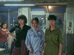 Review Smugglers: Petualangan Para Penyelundup Yang Gila