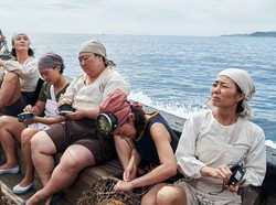 Smugglers Berjaya di 44th Blue Dragon Film Awards