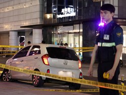 Geger Penikaman Massal di Korsel, Polisi Tak Akan Ragu Tembak Pelaku!