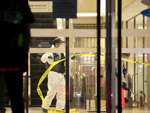 Penikaman di Korsel, Satu Orang Tewas dan 12 Luka-luka