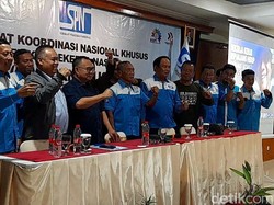 Saat SPN Berpaling dari Ganjar dan Berlabuh ke Anies