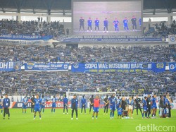 Usai Kena Sanksi, PSIS Minta Suporter Tak Datang saat Laga di Madura