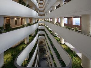 Pusat Berlian di India Sepi Imbas Ancaman Tarif Trump