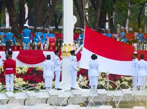 Link Live Streaming Upacara HUT ke-80 RI di Istana Merdeka 17 Agustus 2025 Link Live Streaming Upacara HUT ke-80 RI di Istana Merdeka 17 Agustus 2025