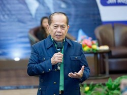 Perusahaan Dapat Relaksasi Ekspor Diminta Segera Rampungkan Smelter