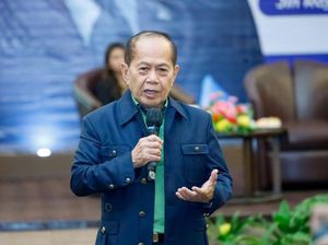 Pentingnya Regulasi Keberpihakan buat Antisipasi Ancaman Project S TikTok Pentingnya Regulasi Keberpihakan buat Antisipasi Ancaman Project S TikTok