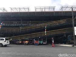 Malioboro Bakal Bebas Kendaraan, Taman Parkir ABA Akan Ditutup!