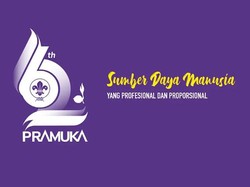 Kapan Hari Pramuka Nasional 2023? Ini Penjelasan dan Sejarahnya