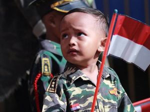 8 Tempat Sewa Baju Adat Tradisional hingga Kostum Pejuang di Surabaya 8 Tempat Sewa Baju Adat Tradisional hingga Kostum Pejuang di Surabaya