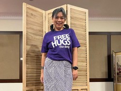 Dijalani Tika Panggabean, Benarkah Orang Diet Intermittent Fasting Bebas Makan?