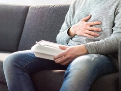 5 Tips Pola Makan Agar Perut Tak Sering Keroncongan