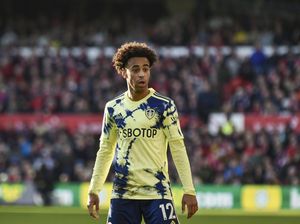 Alternatif MU Jika Gagal Dapatkan Sofyan Amrabat