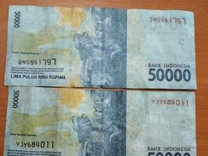 Polisi Bongkar Modus Komplotan Pencetak Upal di Pangandaran