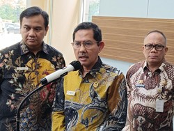 Ombudsman RI Ungkap Banyak Terima Laporan Kelangkaan Pupuk Subsidi