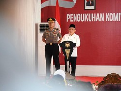 Maruf Minta Ekonomi Kaltara Diperkuat: Jangan Jadi Konsumen Produk Tetangga