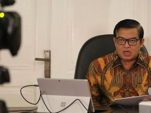 7.800 Orang Ikuti Penyuluhan KUHP Baru, BPHN Ingatkan Dekolonisasi