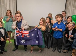 World Dwarf Games Beri Kesempatan Atlet Kerdil Sedunia untuk Tunjukkan Kemampuan