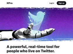 Susul Twitter, TweetDeck Kini Ganti Nama Jadi XPro