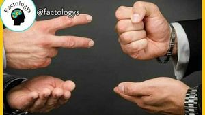 10 Fakta Menarik yang Bakal Bikin Kamu Terkejut