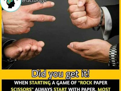 10 Fakta Menarik yang Bakal Bikin Kamu Terkejut
