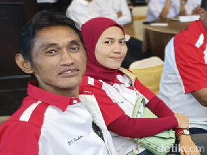 Fakta Baru Sosok Pria yang Tewas Dianiaya Eks Sekuriti Ancol Fakta Baru Sosok Pria yang Tewas Dianiaya Eks Sekuriti Ancol