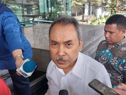 Dewas KPK Tegaskan Ghufron Laporkan Albertina Tak Lanjut ke Sidang Etik