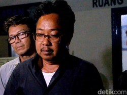 Anggota DPRD Tersangka Tewaskan Bocah-Pejabat BKD Aniaya 5 Orang Bawahan