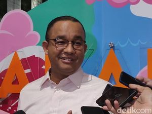Ditemani AHY, Anies Bakal Berkunjung ke Bandung Besok