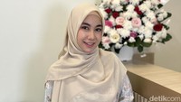 Anisa Rahma Bicara Soal Keluarnya Sarwendah dari Cherrybelle