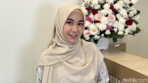 Anisa Rahma Bicara Soal Keluarnya Sarwendah dari Cherrybelle