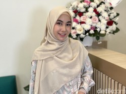 Anisa Rahma Bicara Soal Keluarnya Sarwendah dari Cherrybelle